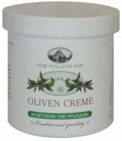Oliven Creme Dose 250 ml