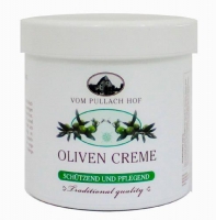 Oliven Creme  100 ml