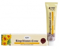 Ringelblumen Creme Pflegecreme 100 ml