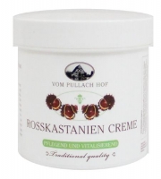 Rosskastanien Creme Dose 250 ml