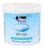 Eis-Gel 250 ml (Stolz)