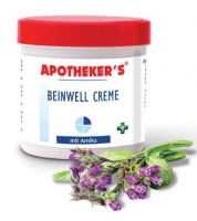 Beinwell Creme Dose 250 ml