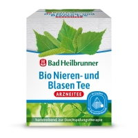 Nieren und Blasen Tee 12 Beutel a`2,0 g