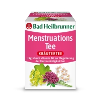 Menstruationstee 8er Aufgu� a`2,0g