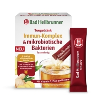 Immun-Komplex 10 Sticks a 1,0 g