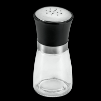 Glas Gewrzstreuer 1 Stck