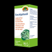 Eucalyptus�l Sunlife 30 ml