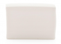 Festes Duschbad+Shampo ohne Duftstoffe 100g