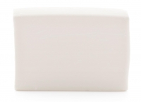 Festes Duschbad+Shampoo Schafmilch 100g