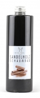 Sandelholz Schaumbad 400ml