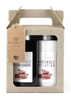 Sandelholz 2er Set Haslinger 400ml