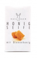 Honig Seife Haslinger 150g