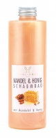 Mandel Honig Schaumbad 400ml