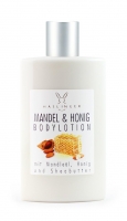 Mandel Honig Bodylotion 200ml