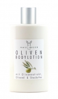 Oliven Bodylotion 200ml