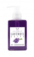 Lavendel Flssigseife 250 ml