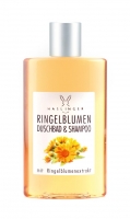 Ringelblumen Duschbad& Shampoo 200ml