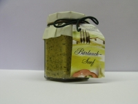 B�rlauch-Senf 160 ml