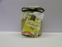 Knoblauch-Senf 160 ml