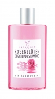 Rosenblten Duschbad & Shampoo 200ml