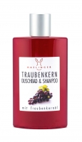 Traubenkern Duschbad & Shampoo 200ml
