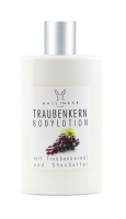 Traubenkern Bodylotion 200ml