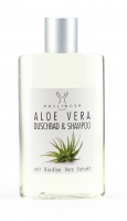 Aloe Vera Duschbad & Shampoo 200ml
