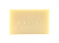 Sandelholz Seife Haslinger 100g