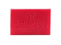 Traubenkernl Seife Haslinger 100g