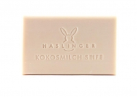 Kokosmilch Seife 100g