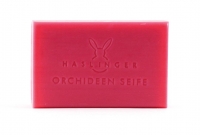 Orchideen  Seife Haslinger 100g