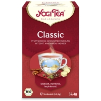 Yogi Tee Bio Classic 17 er (37,4 g)