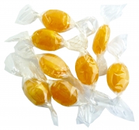 Multivitamin Bonbon zuckerfrei 100 g