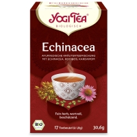 Yogi Tee Bio Echinacea 17er