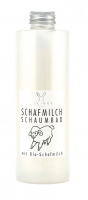 Schafmilch Schaumbad 400ml
