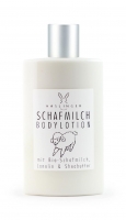 Schafmilch Bodylotion 200ml