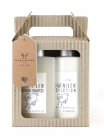 Schafmilch 2er Set Haslinger 400ml