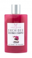 Orchideen Duschbad & Shampoo 200ml