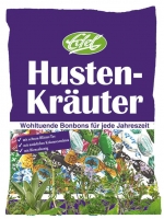 Husten Kr�uter Bonbon 120 g