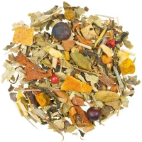 Krutertee Gin Tonic 100 g