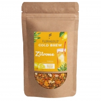 Frchtetee Zitrone Kalt 100 g