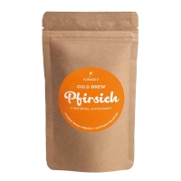 Frchtetee Pfirsich Kalt 100 g