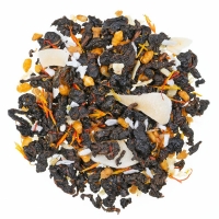 Weier Tee Oolong Gersteter Sesam 100 g