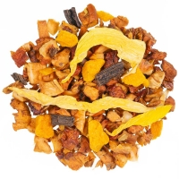 Frchtetee Passionsfrucht Vanille 100 g