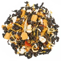 Oolong Salty Caramel 100 g