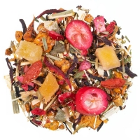 Frchtetee Mango Cranberry 100 g