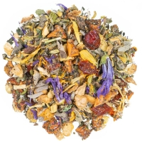 Krutertee Manuka Honig mit Salbei 100g