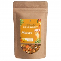 Frchtetee Mango Kalt 100 g