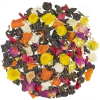 Weier Tee Blumentempel 100g