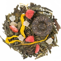 Die Acht Schtze des Shaolin 100g